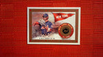 2021 Topps Allen & Ginter: #MR-9 Francisco Lindor - New York Mets (T51 MURAD Reimagined Set) Default Title