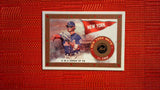 2021 Topps Allen & Ginter: #MR-9 Francisco Lindor - New York Mets (T51 MURAD Reimagined Set) Default Title