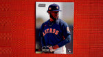 2021 Topps Stadium Club: #103 Cristian Javier - Houston Astros RC Default Title