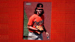 2021 Topps Stadium Club: #107 Dean Kremer - Baltimore Orioles RC Default Title