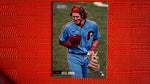 2021 Topps Stadium Club: #112 Alec Bohm - Philadelphia Phillies RC Default Title