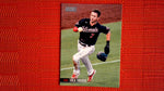 2021 Topps Stadium Club: #130 Trea Turner - Washington Nationals Default Title