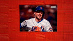 2021 Topps Stadium Club: #135 David Wright - New York Mets Default Title
