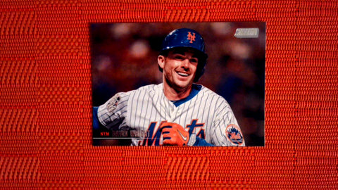 2021 Topps Stadium Club: #135 David Wright - New York Mets Default Title