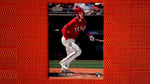 2021 Topps Stadium Club: #138 Jonah Heim - Texas Rangers RC Default Title