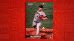 2021 Topps Stadium Club: #139 Drew Rasmussen - Milwaukee Brewers RC Default Title