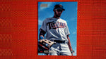 2021 Topps Stadium Club: #148 Alex Kirilloff - Minnesota Twins RC Default Title