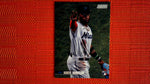 2021 Topps Stadium Club: #156 Monte Harrison - Miami Marlins RC Default Title