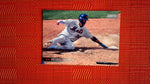 2021 Topps Stadium Club: #163 Michael Conforto - New York Mets Default Title