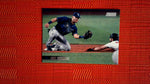 2021 Topps Stadium Club: #171 Mike Brosseau - Tampa Bay Rays Default Title