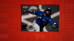 2021 Topps Stadium Club: #172 Vladimir Guerrero Jr. - Toronto Blue Jays Default Title