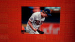 2021 Topps Stadium Club: #206 Kenta Maeda - Minnesota Twins Default Title