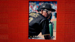 2021 Topps Stadium Club: #212 Ke'Bryan Hayes - Pittsburgh Pirates RC Default Title