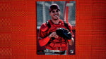 2021 Topps Stadium Club: #221 Tyler Stephenson - Cincinnati Reds RC Default Title