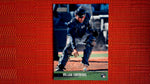 2021 Topps Stadium Club: #229 William Contreras - Atlanta Braves RC Default Title