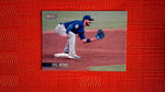 2021 Topps Stadium Club: #242 Kris Bryant - Chicago Cubs Default Title