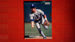 2021 Topps Stadium Club: #252 Roberto Alomar - Toronto Blue Jays Default Title