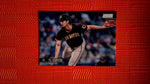 2021 Topps Stadium Club: #265 Yu Darvish - San Diego Padres Default Title