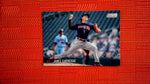 2021 Topps Stadium Club: #28 James Karinchak - Cleveland Indians Default Title