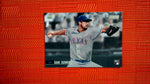 2021 Topps Stadium Club: #61 Dane Dunning - Texas Rangers RC Default Title