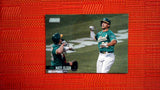 2021 Topps Stadium Club: #69 Matt Olson - Oakland Athletics Default Title