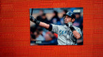 2021 Topps Stadium Club: #87 Ichiro - Seattle Mariners Default Title