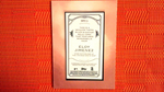 Eloy Jimenez 2020 Topps Allen & Ginter Mini Framed Relic Chicago White Sox