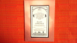 Eloy Jimenez 2020 Topps Allen & Ginter Mini Framed Relic Chicago White Sox