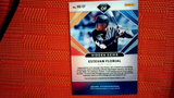 2020 Panini Elite Extra Edition Hidden Gems HG-EF Estevan Florial Auto Autograph