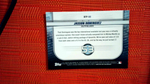 2020 bowman #btp-53 jasson dominguez - new york yankees (top 100)