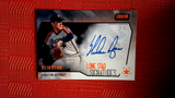 Nolan Ryan 2021 Topps Stadium Club Lone Star Signatures AUTO 2/5