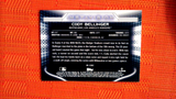 Cody Bellinger 2021 Stadium Club #IR-CBE Instavision SP Los Angeles Dodgers