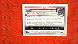2020 Bowman Draft Chrome BD-22 Keoni Cavaco Refractor Minnesota Twins