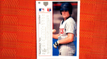 1991 Upper Deck Chuck Knoblauch # 40 RC ( See Scans)