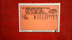 CHUCK KNOBLAUCH 1990 ORLANDO SUNRAYS MINOR LEAGUE PROCARDS BASEBALL CARD