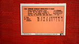 CHUCK KNOBLAUCH 1990 ORLANDO SUNRAYS MINOR LEAGUE PROCARDS BASEBALL CARD
