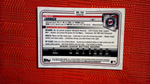 Alex Kirilloff *Camo* 2020 Bowman Parallel BP-80 Minnesota Twins MLB