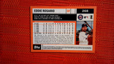 2020 Topps Archives Purple Eddie Rosario /175