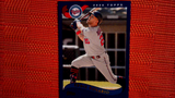 2020 Topps Archives Purple Eddie Rosario /175