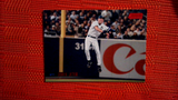 2021 Topps Stadium Club DEREK JETER Red Parallel YANKEES #76