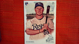 2019 Allen and Ginter #209 Ryan O'Hearn NM-MT RC Rookie Royals