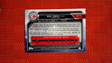 2019 Bowman Prospects Camo Nick Senzel BP-43 Reds