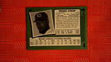 2020 Topps Heritage Pedro Strop Cincinnati Reds #649