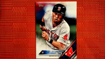 2016 Topps Mookie Betts #84