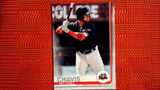 2019 Topps Pro Debut Baseball Michael Chavis #75 Pawtucket Red Sox