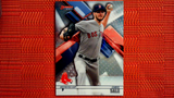 2018 Bowman’s Best Base #7 Chris Sale