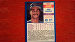 1990 Score Juan Gonzalez RC #637