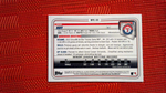 2020 Bowman First Edition SAM HUFF 1st Paper Prospect #BFE-33 Texas Rangers