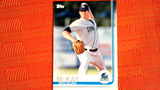2019 Topps Pro Debut Base #119 Brendan McKay - Charlotte Stone Crabs
