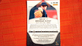 2020 Panini Prizm BRENDAN McKAY Autograph SILVER HOLO PRIZM Refractor #RA-BM